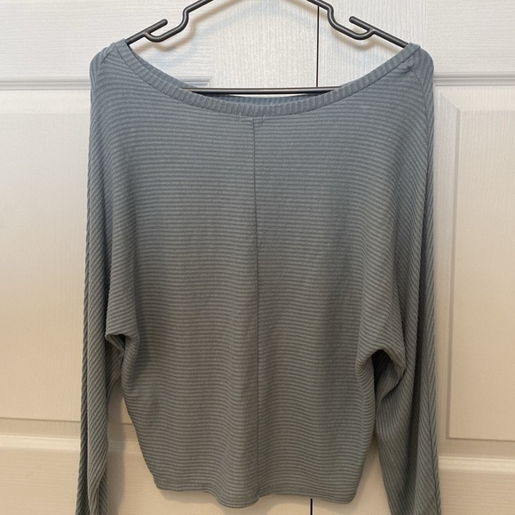 Garage baggy longsleeve 👚 - Picture 8 of 8